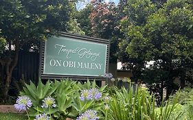 Tranquil Getaways On Obi Maleny
